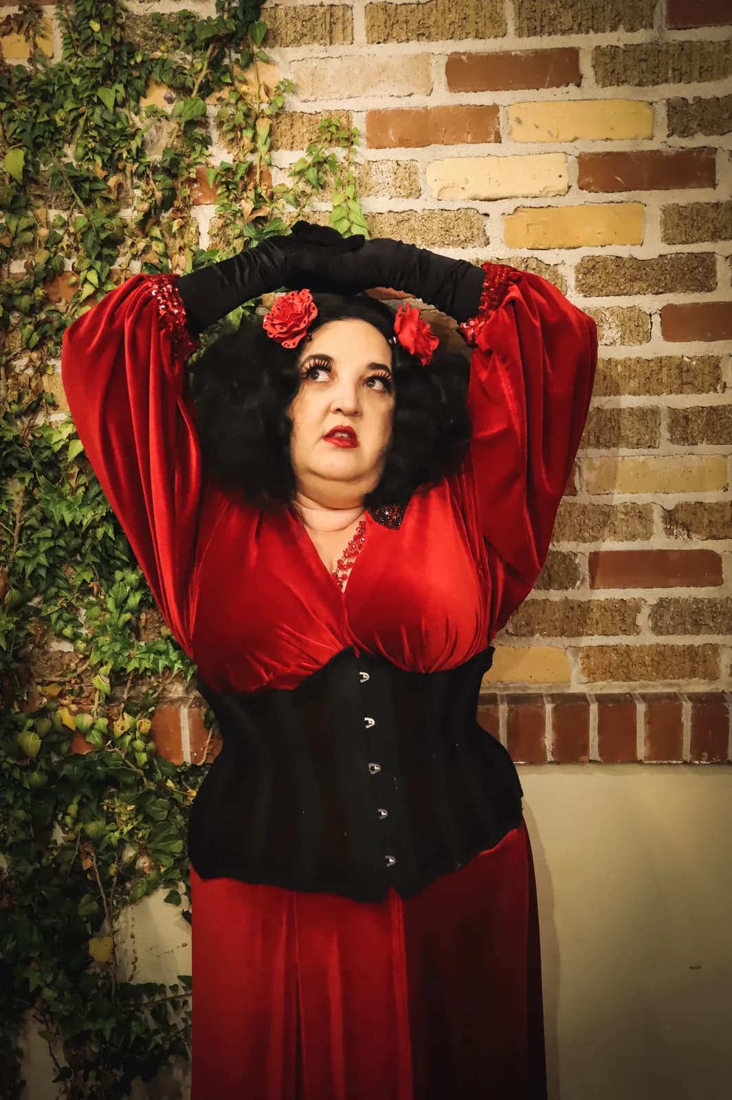 Della-Kate Flower