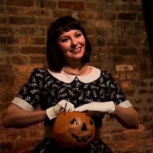 Holly Ween