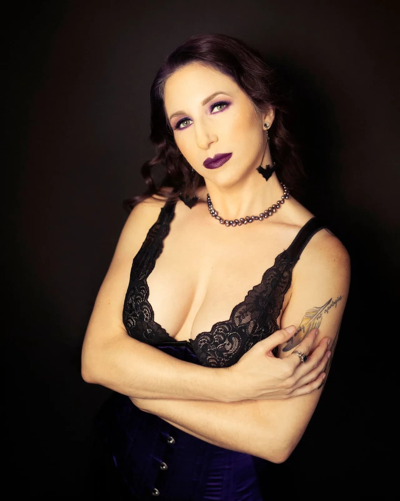 Tits McGee