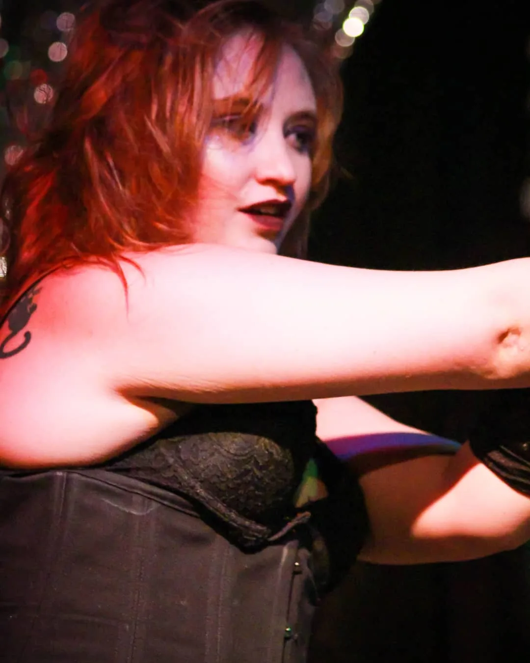 Cordelia Magick