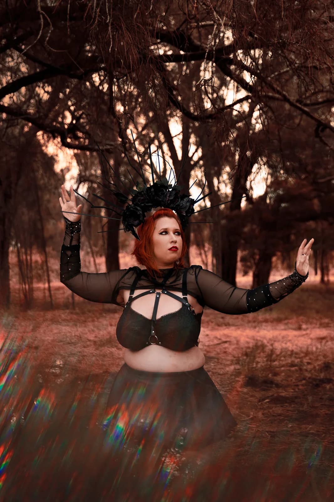Trixie La Rose