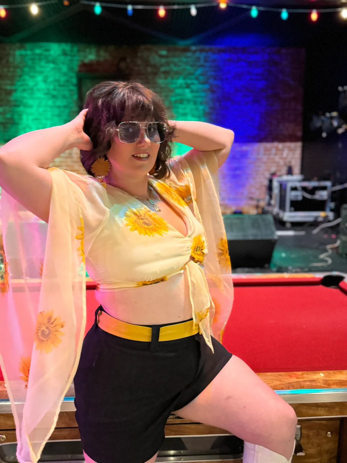 Starlett Eve