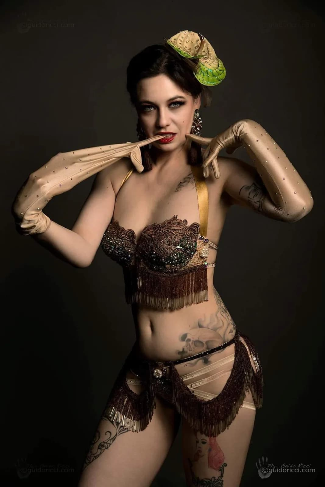 Celeste de Moriae