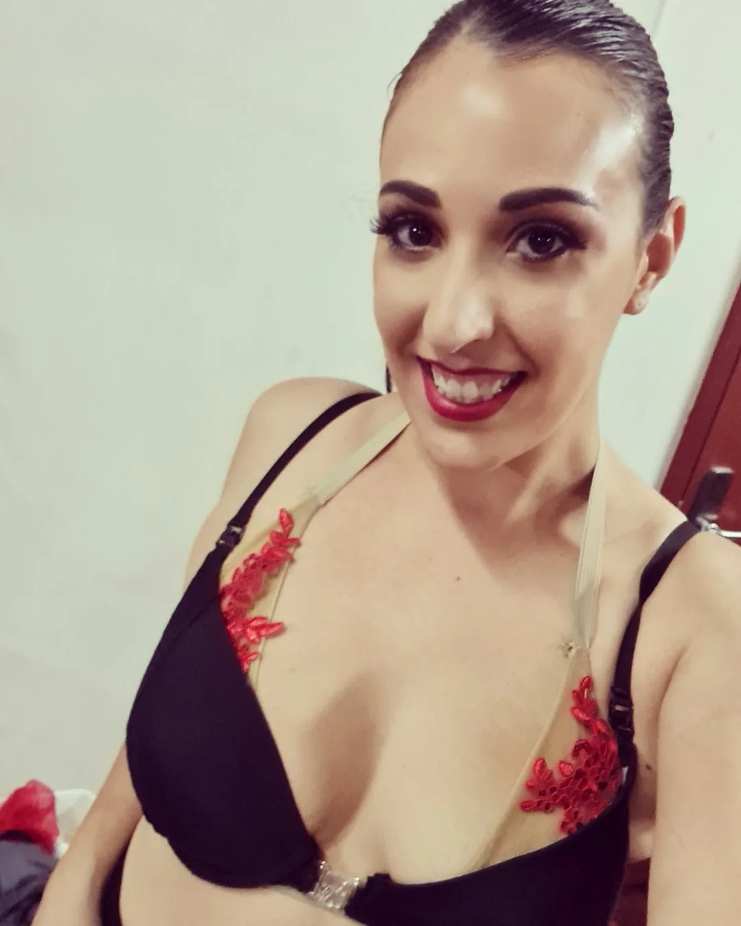 Ruby La Belle