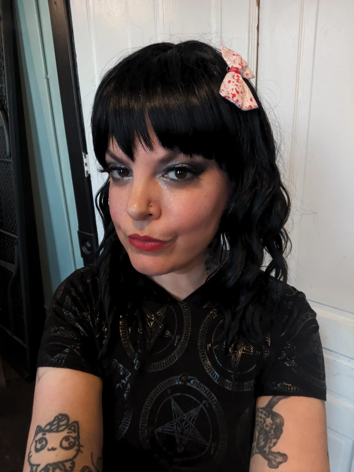 Roxie Jean