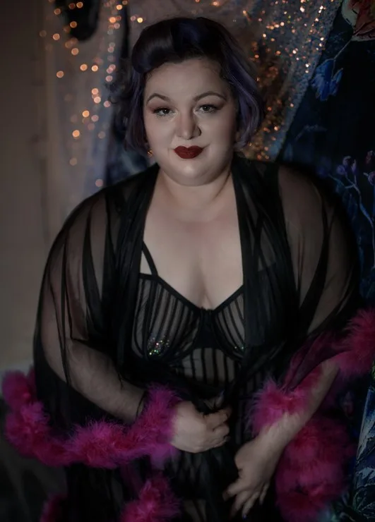 Rhoda Dairyheir