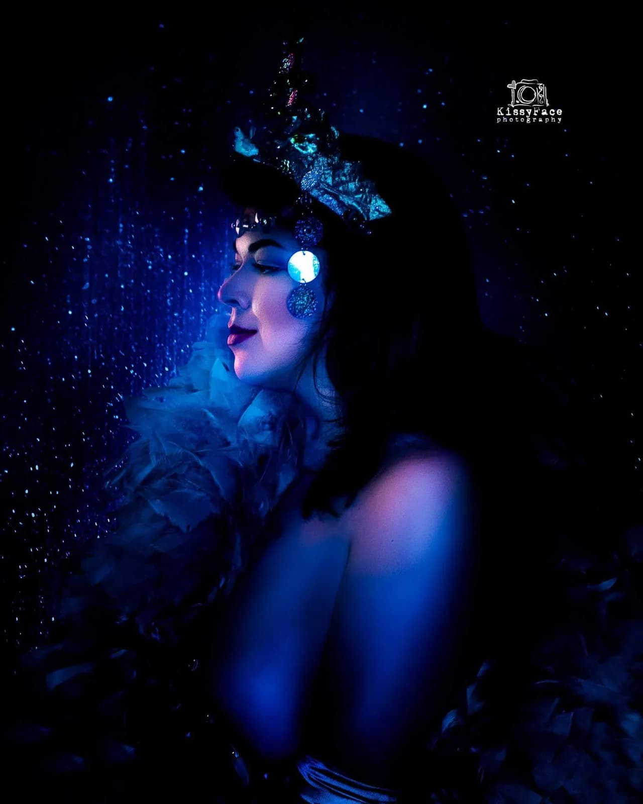 Catalina Mystique