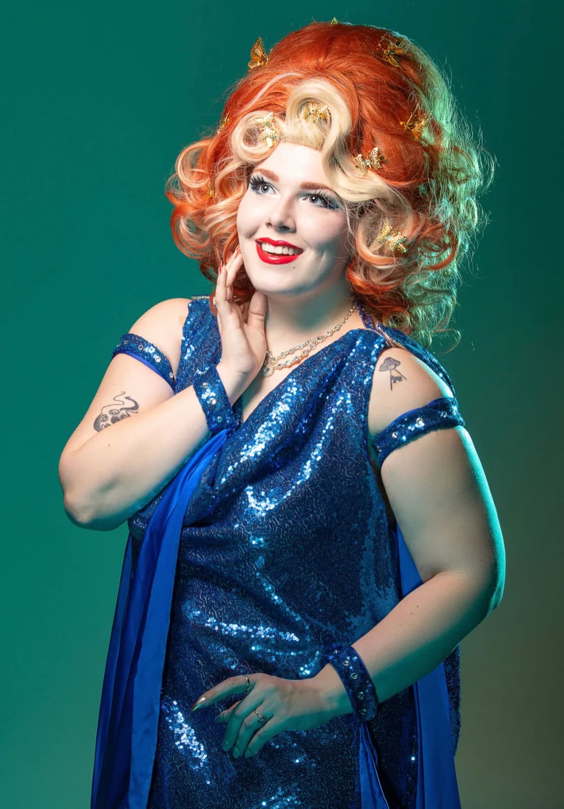 Patsy Climax