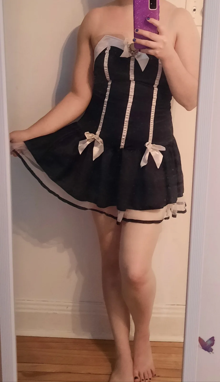 BooBoo Sugartits