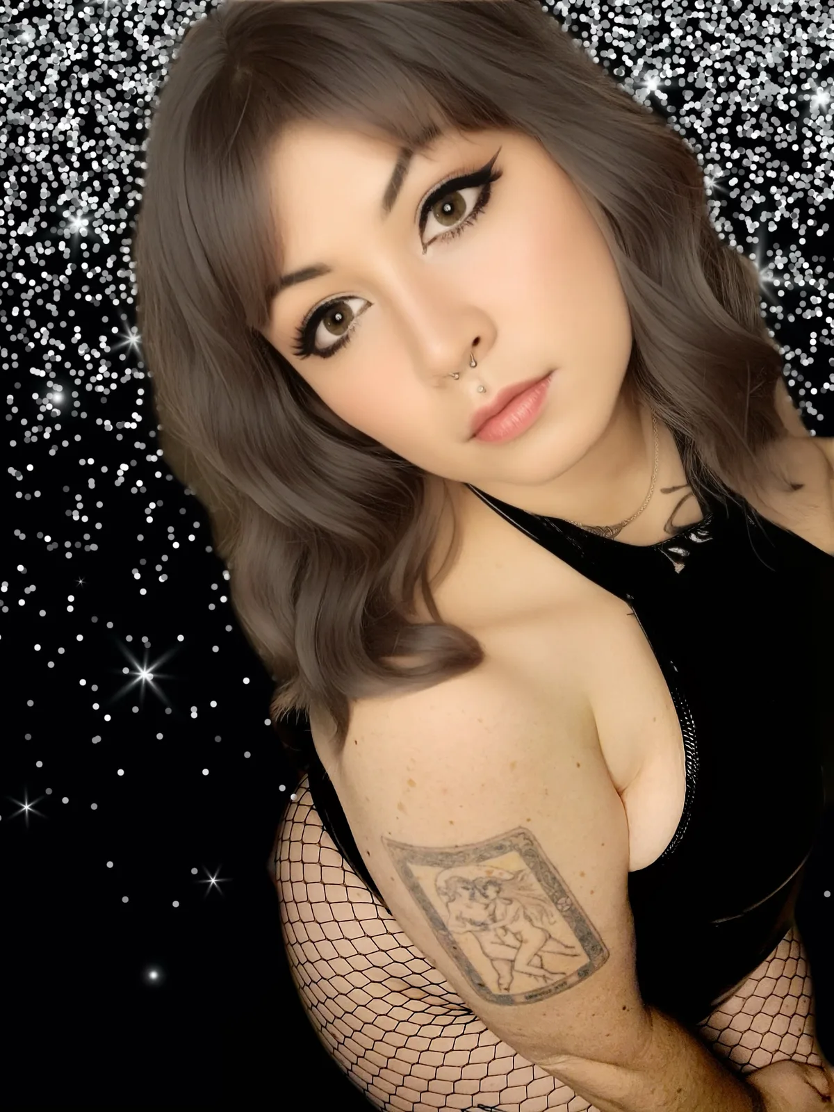 Reina Flame