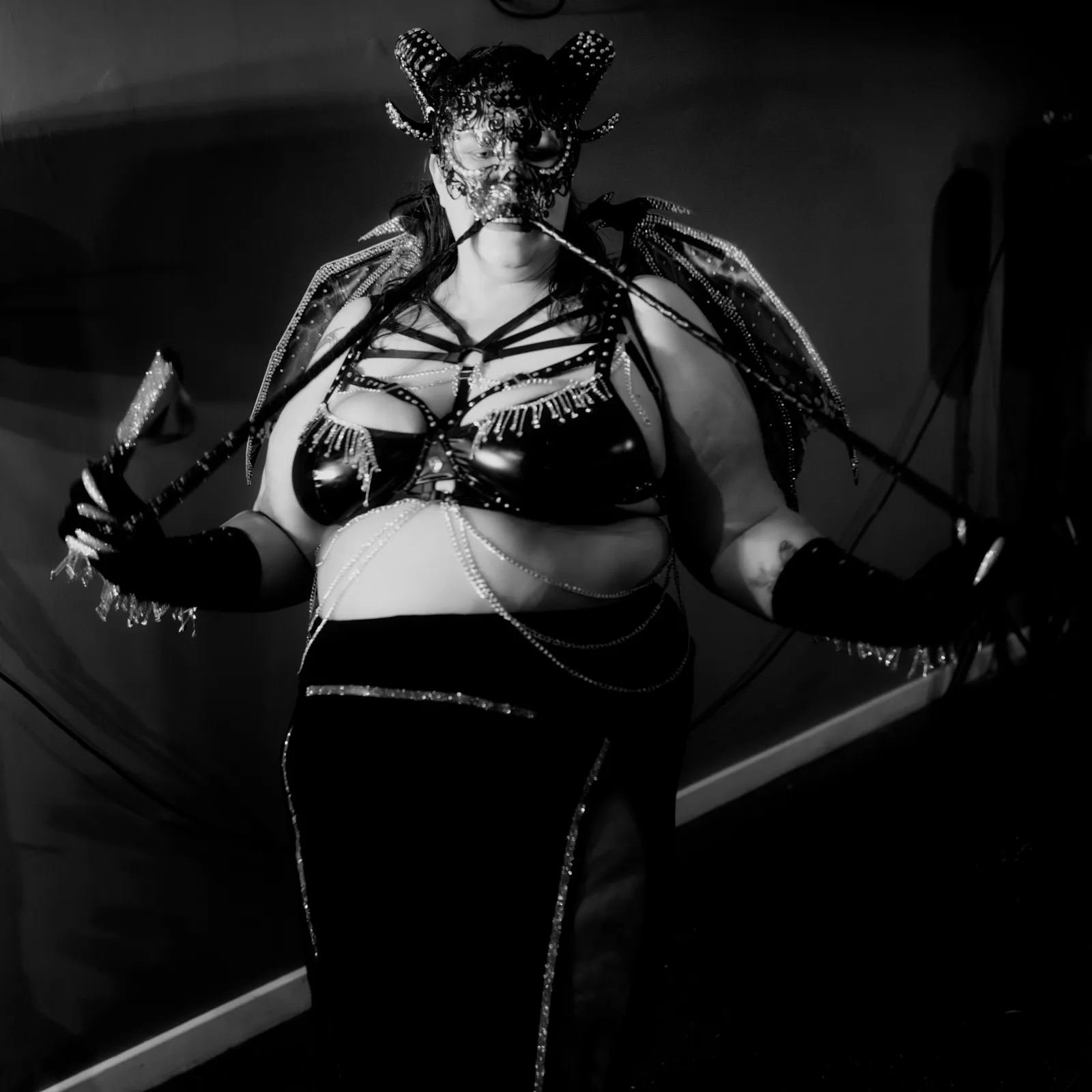 Fierce Siren