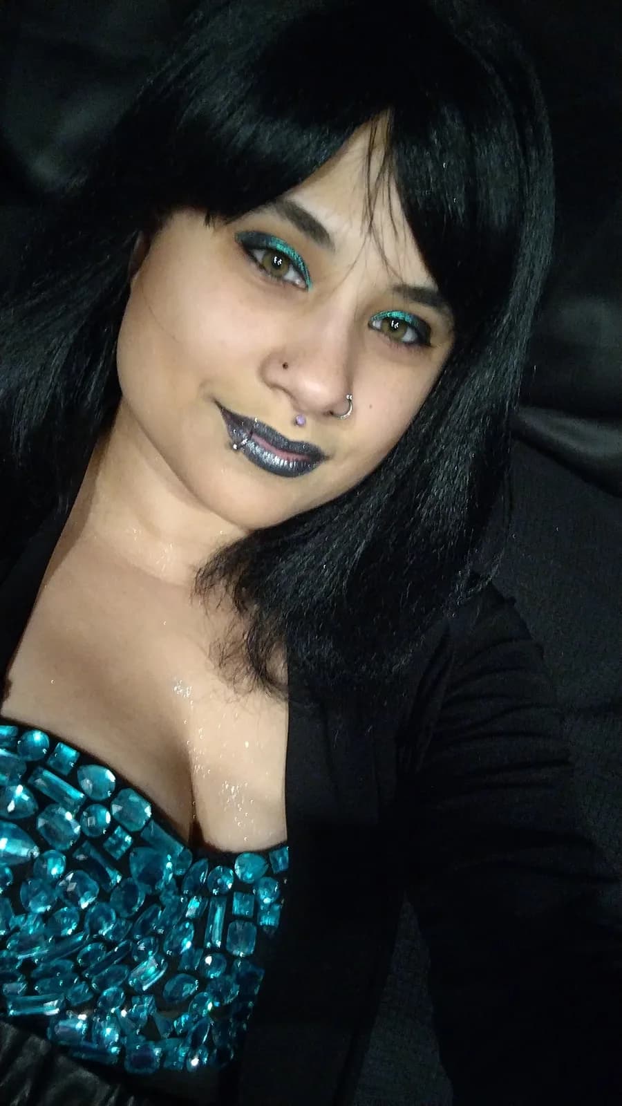 Shimmer Vixen