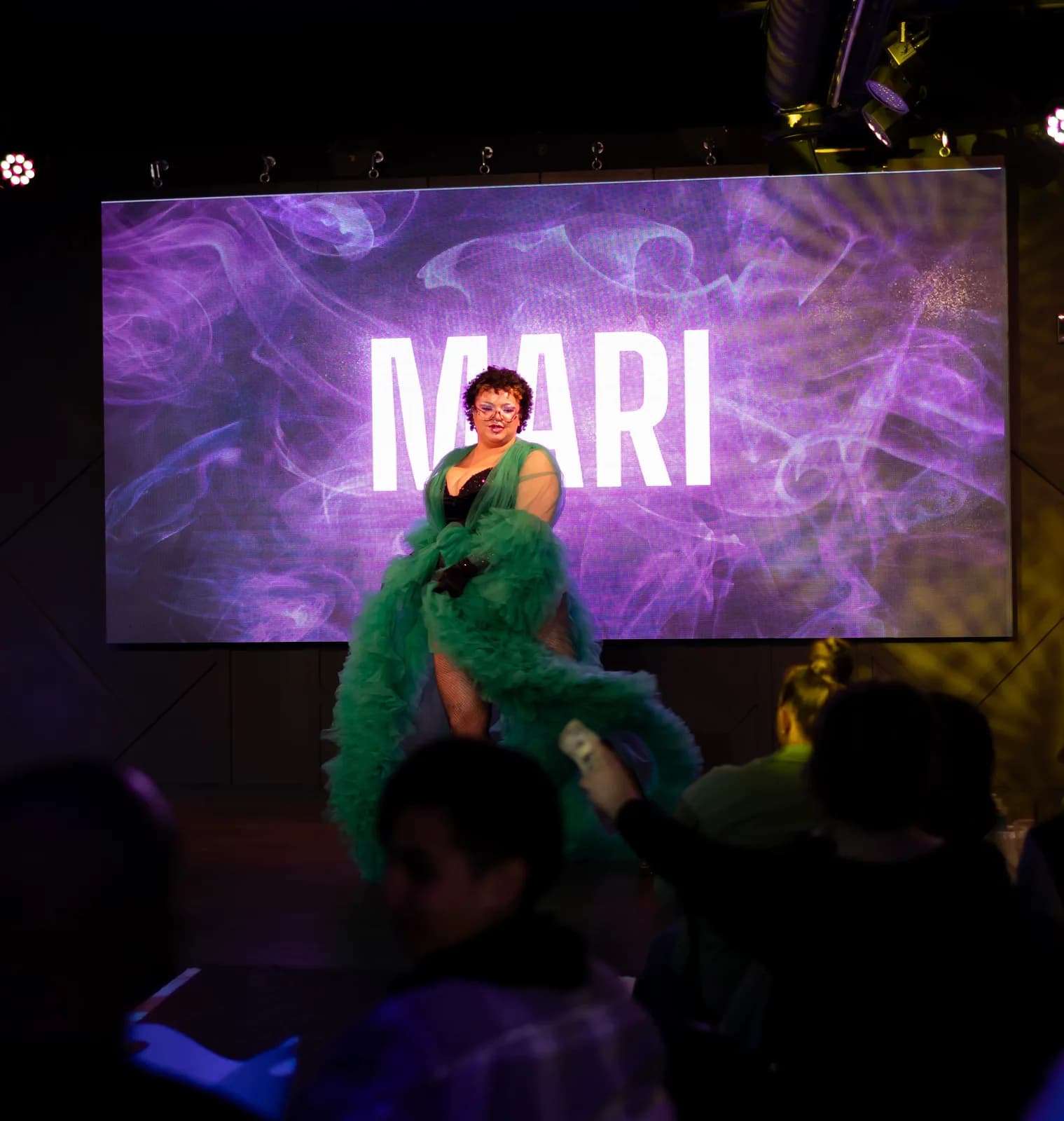 Mari