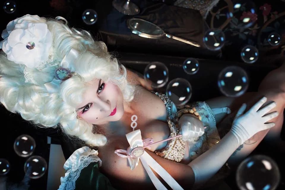 Trixie Cups