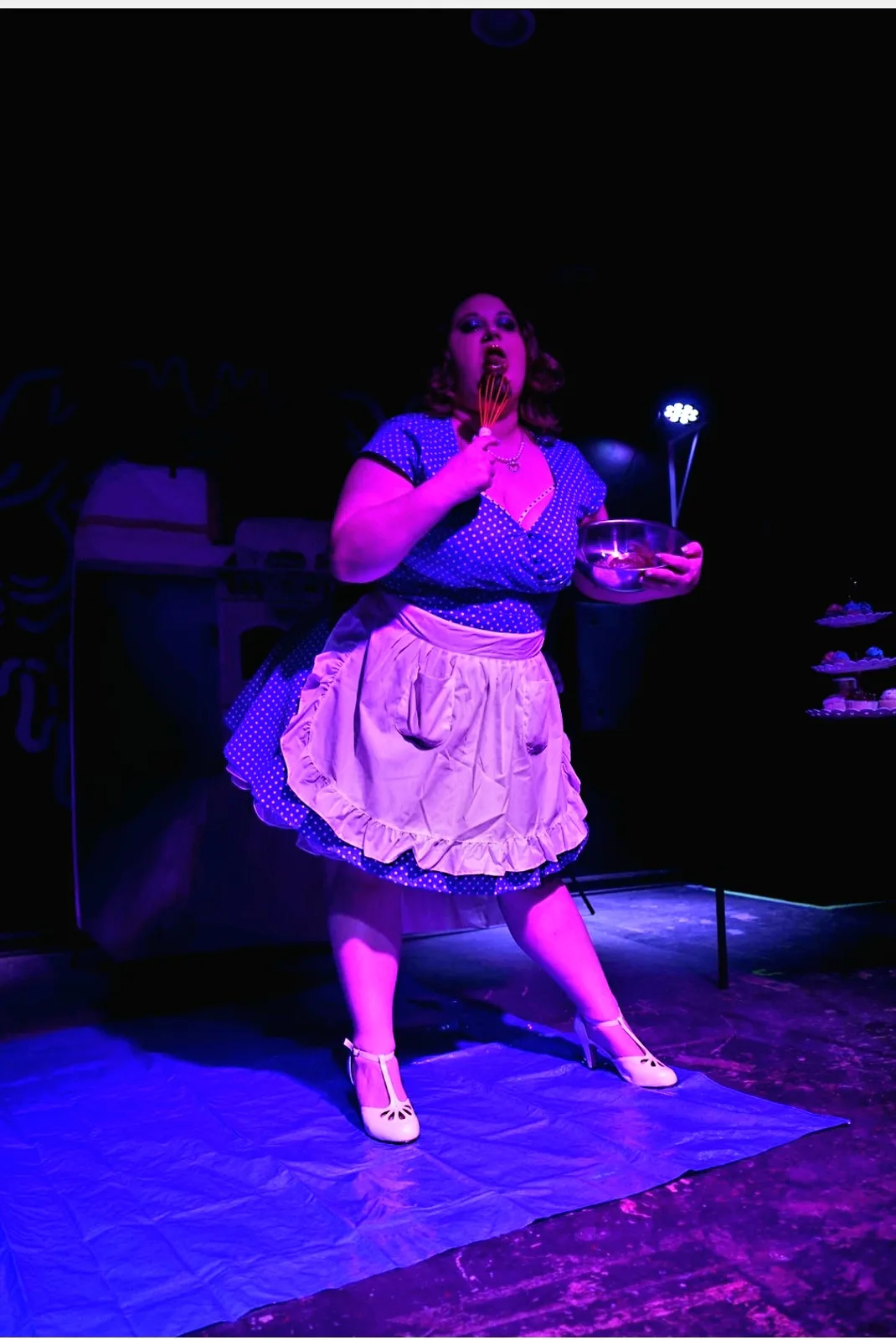 Kat von Trapp