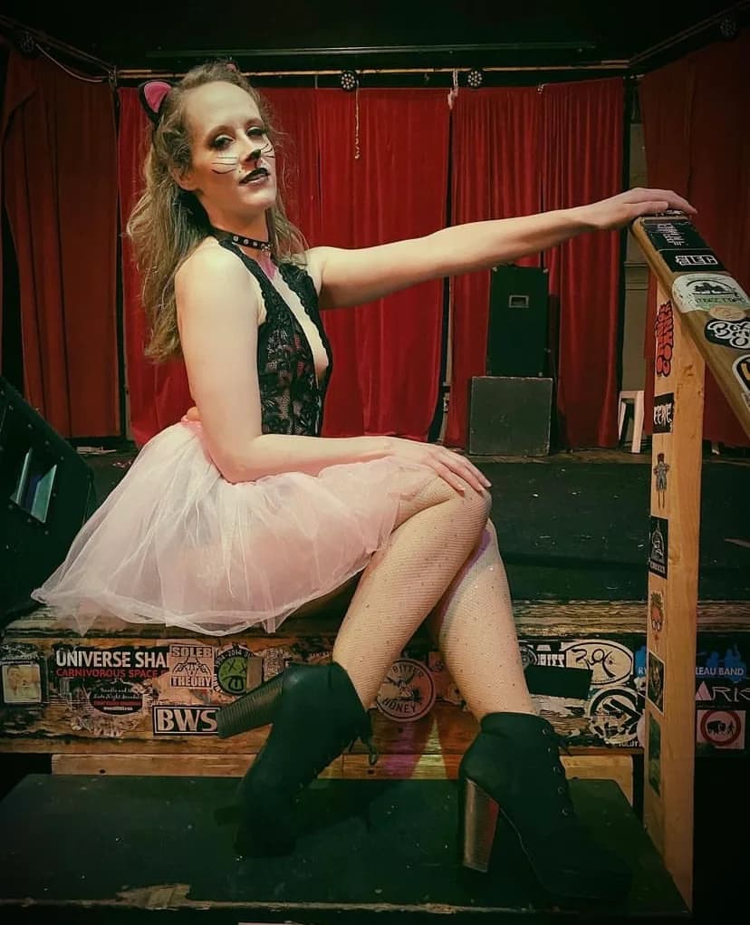 Miss Venus Vice