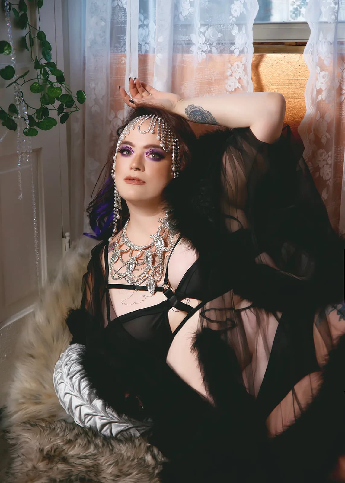Siren Titania
