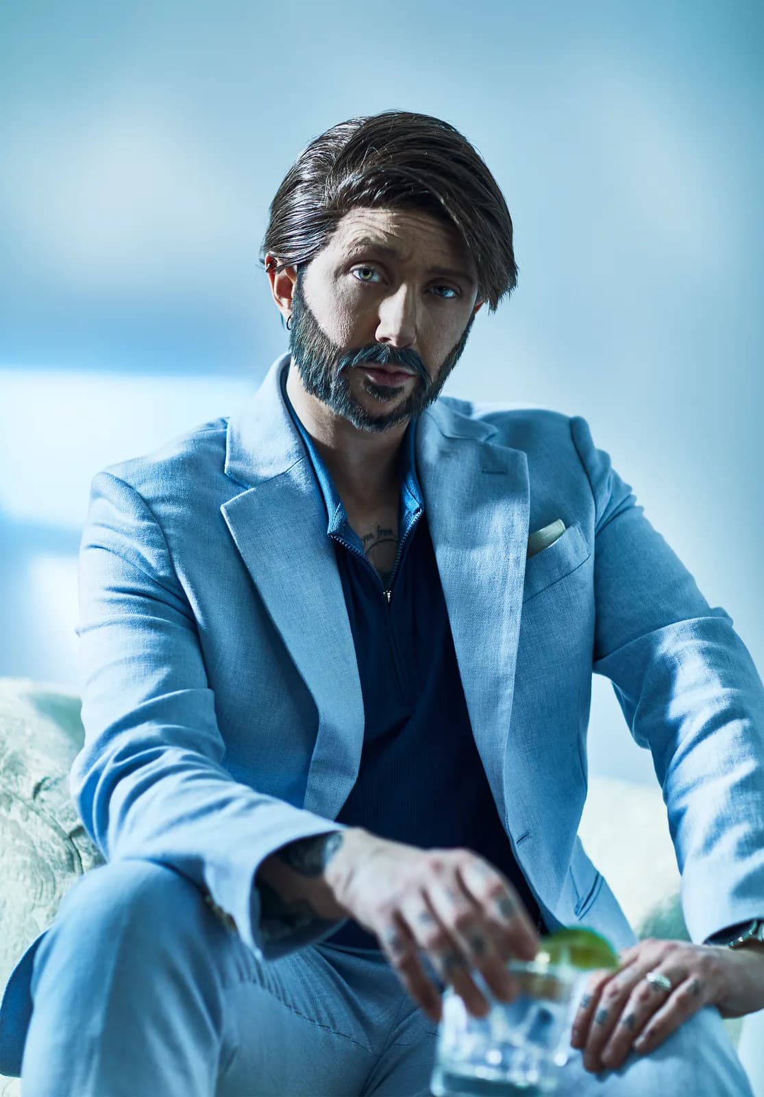 Jensen Assles