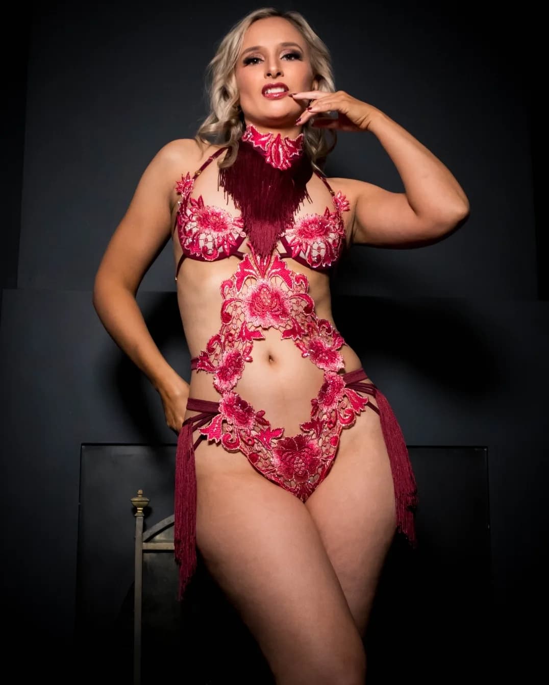 Angel Evita
