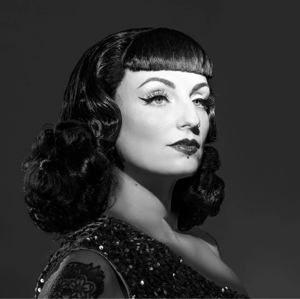 Shirley Sweet