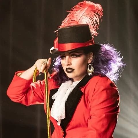 La Dirty Marquise