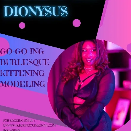 Dionysus