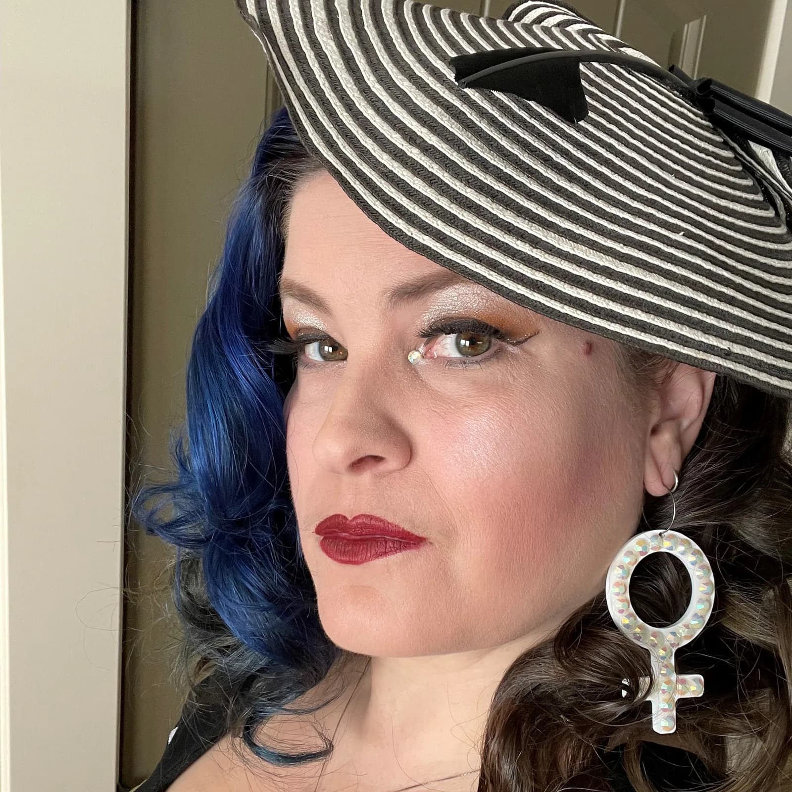 The Infamous Nina Nightshade