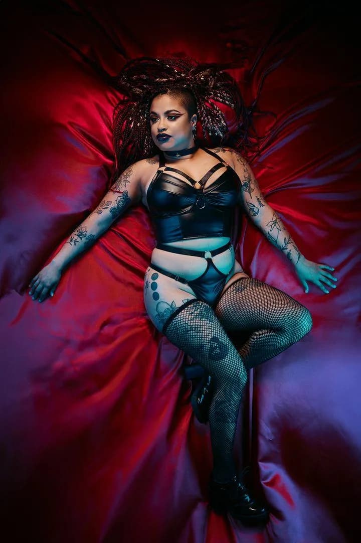 Sasha Désir