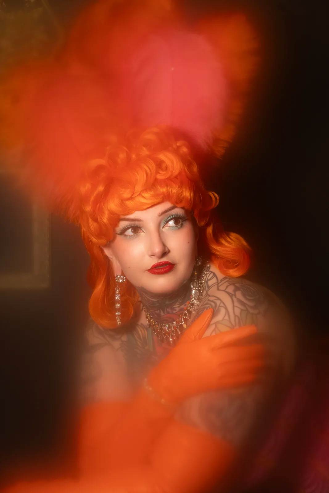 Ethel Loveless