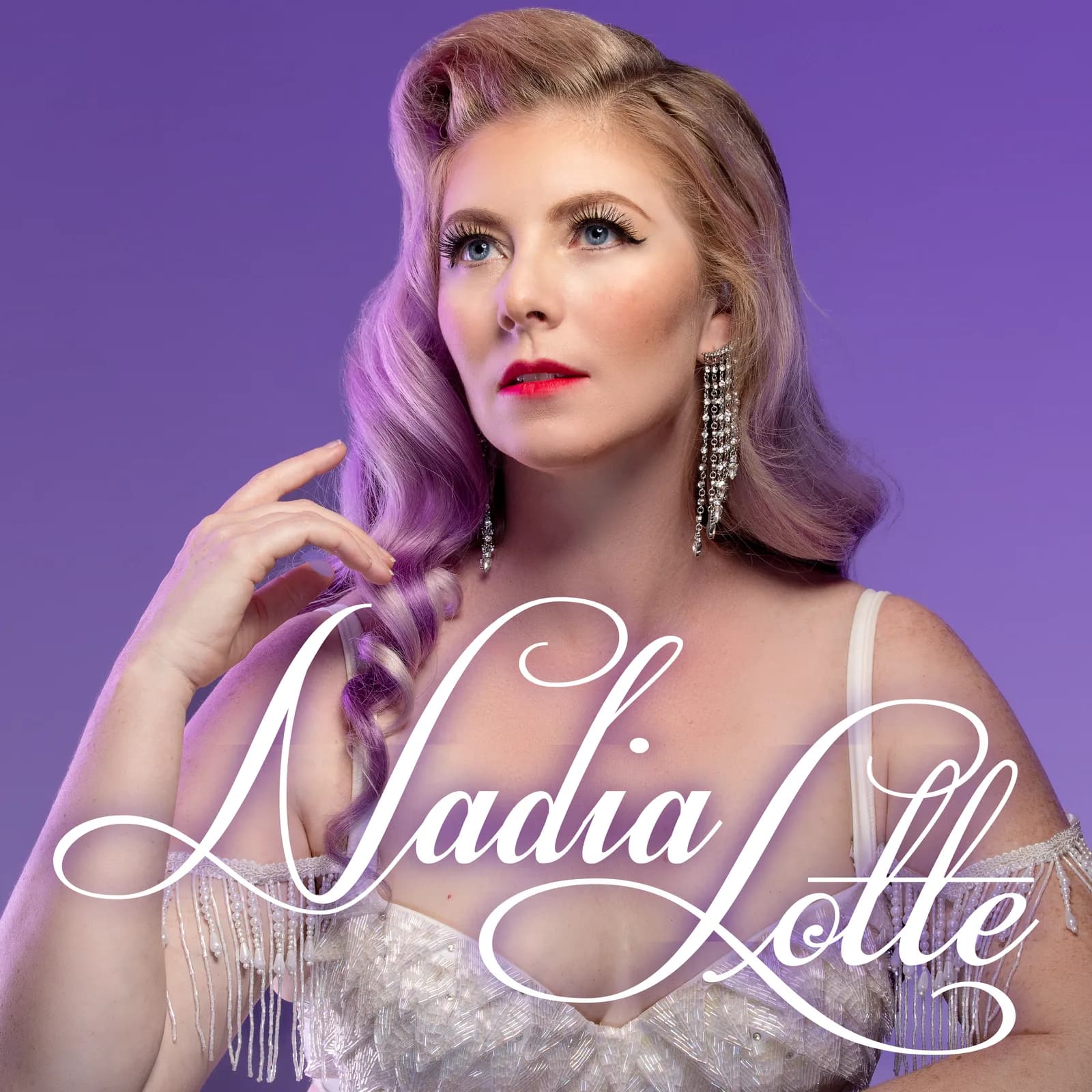 Nadia Lotte