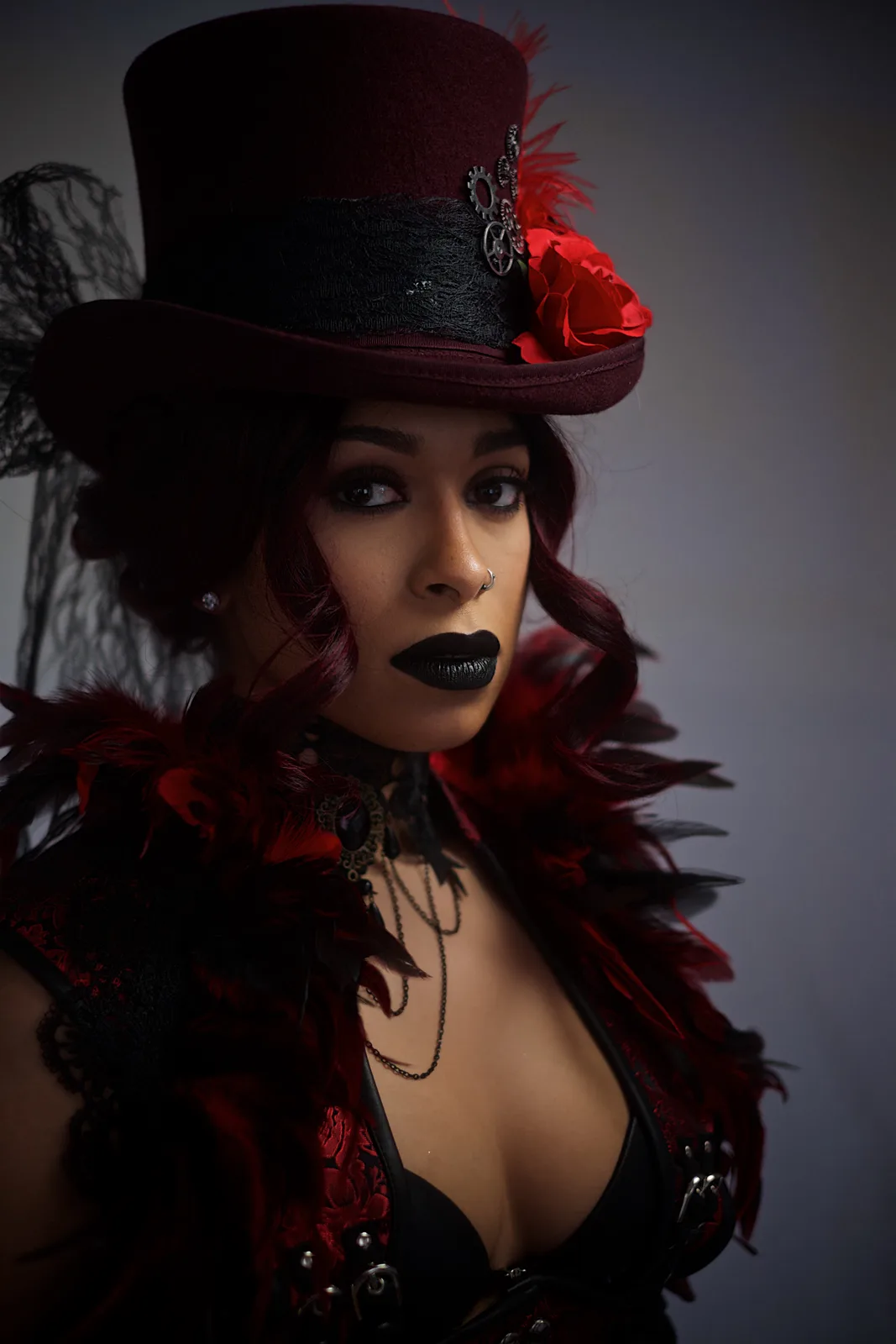Eva Mystique