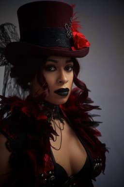 Eva Mystique