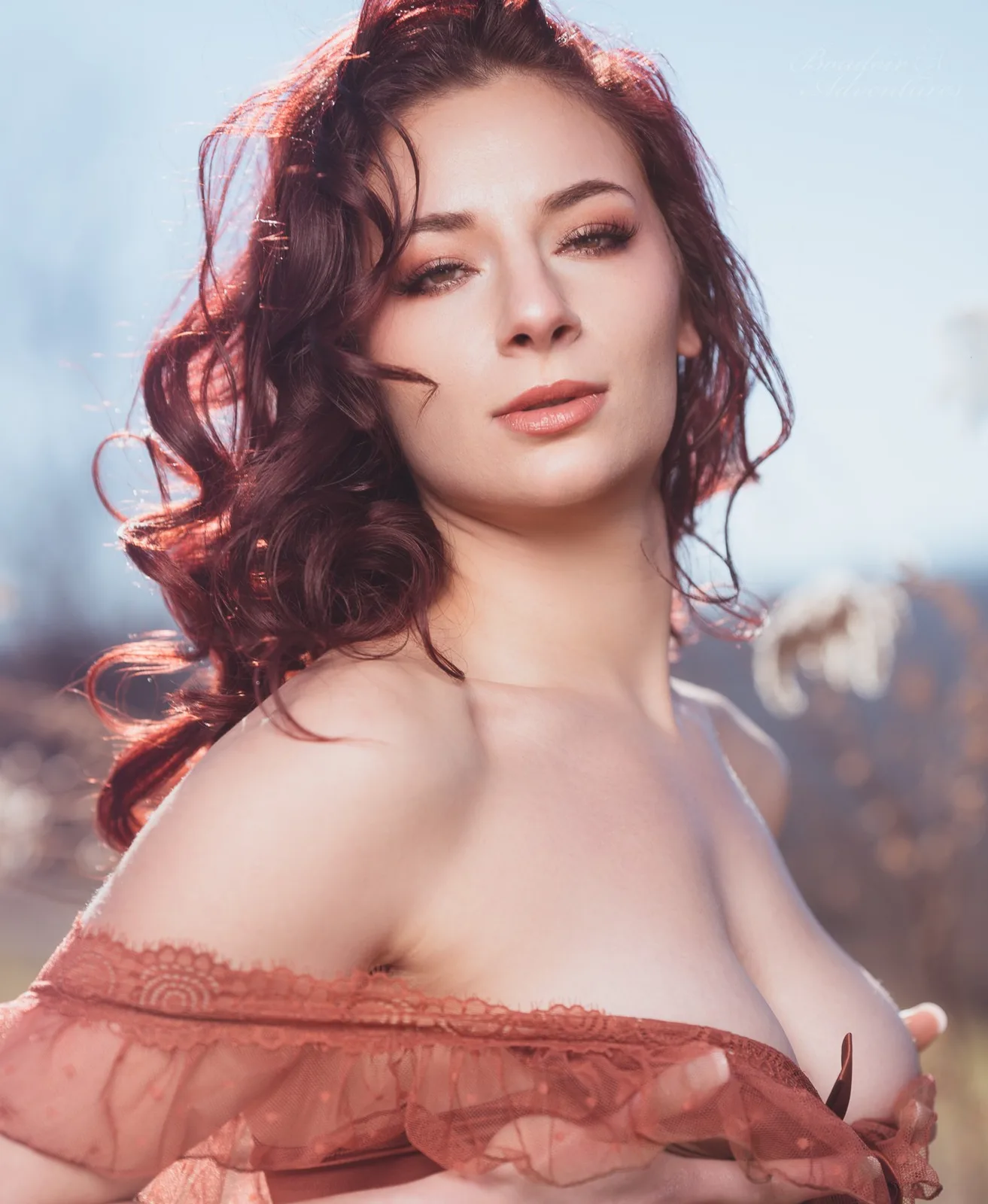 Alana Afterdark