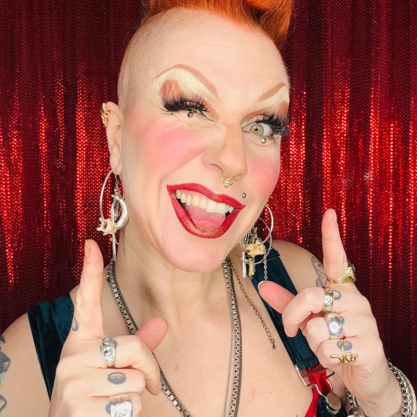 Annie Cherry