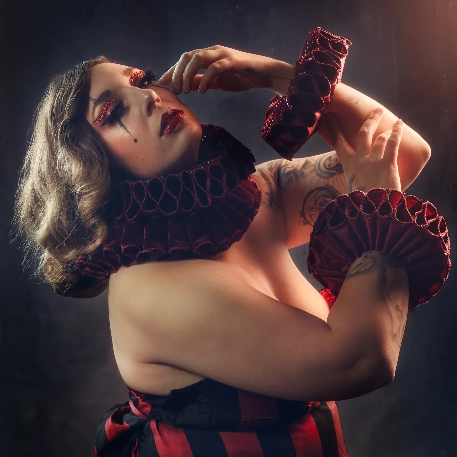 Kate Pearl