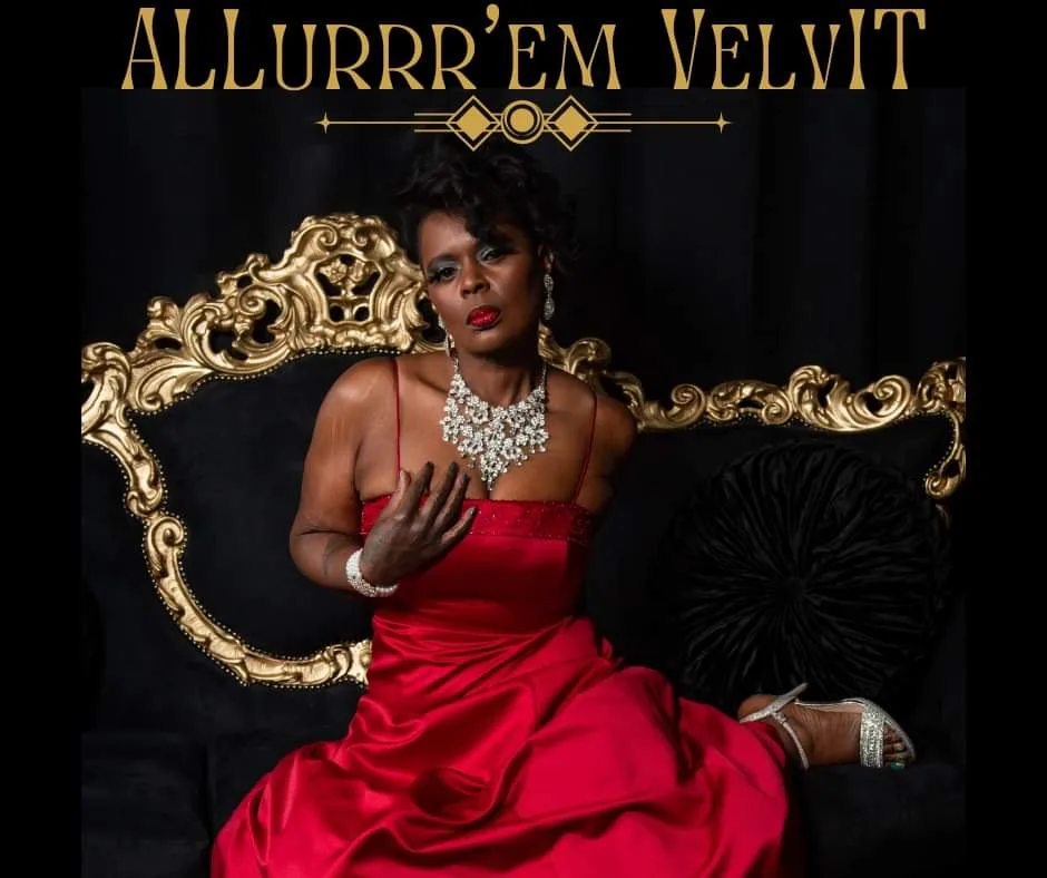 ALLurrr'em VelvIT
