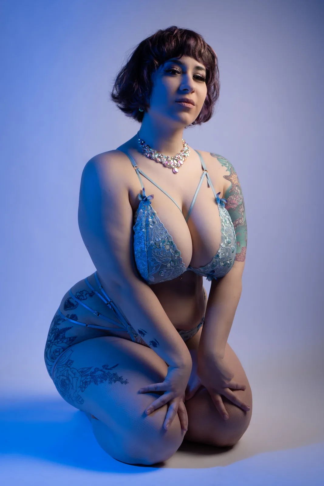 Betty Brash