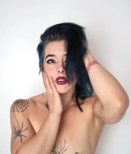 Alaska the Lost Boy