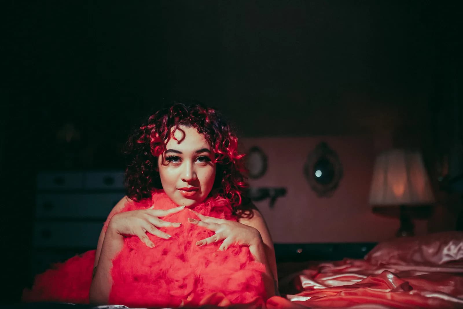 Dulce Diabla