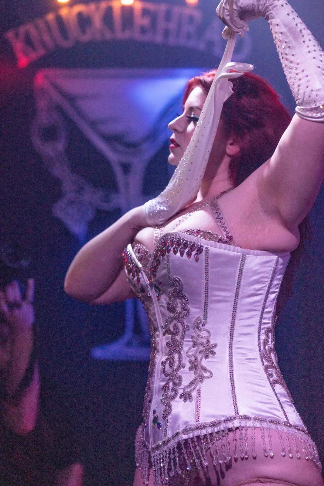 Cherry Wilde