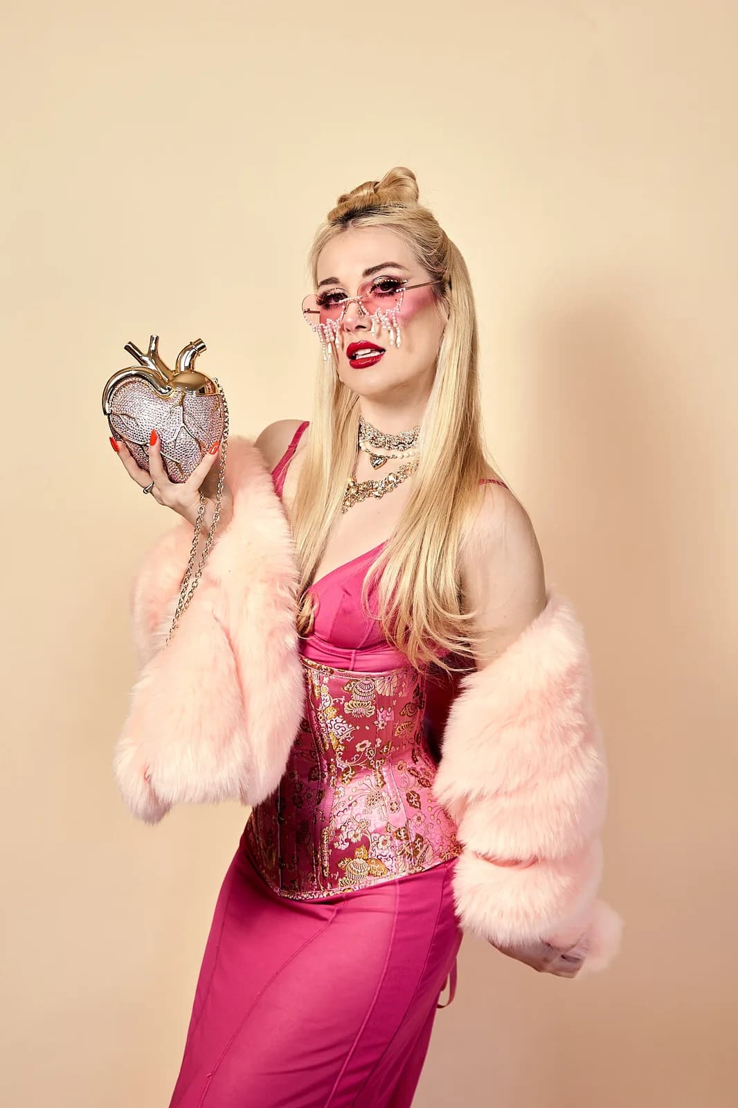 Barbie Bloodgloss