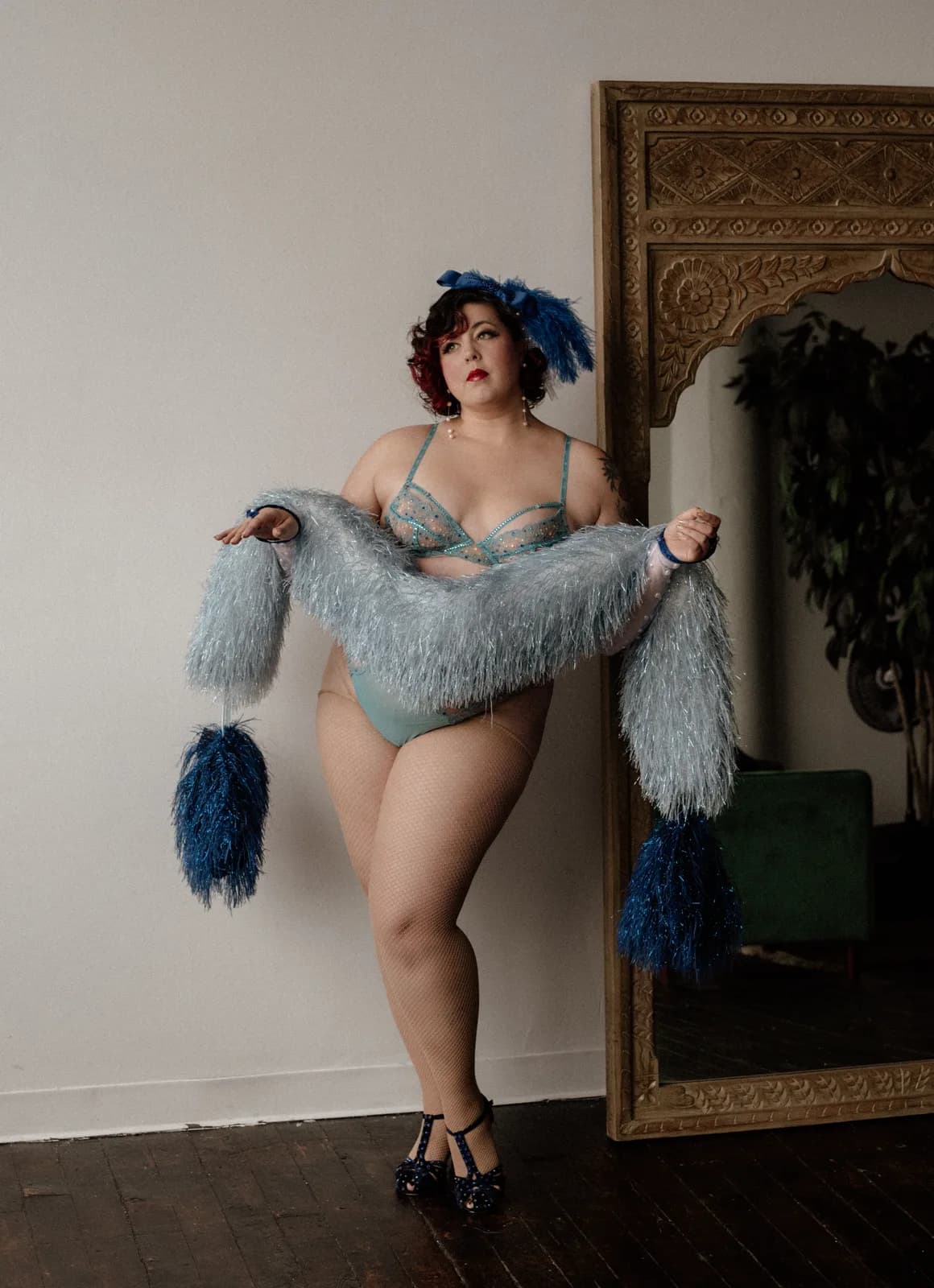 Rosa Darling