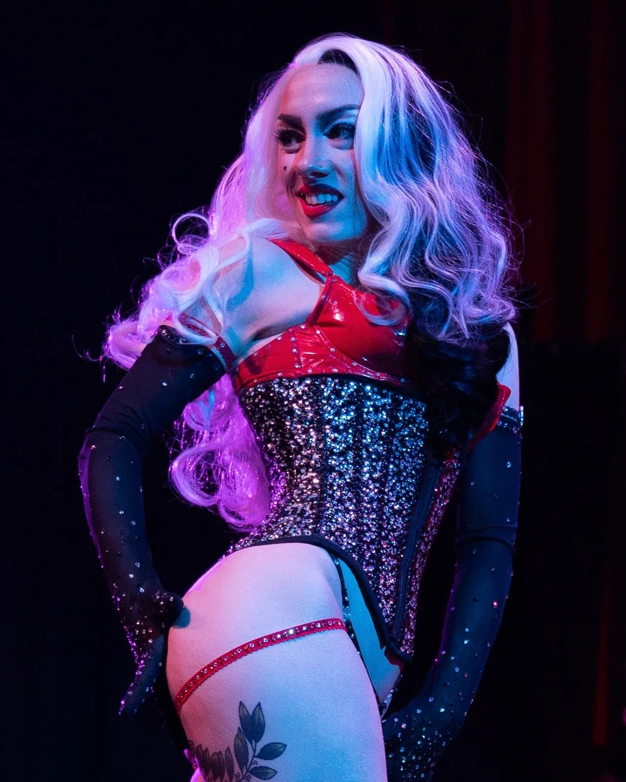 Dare DeVille