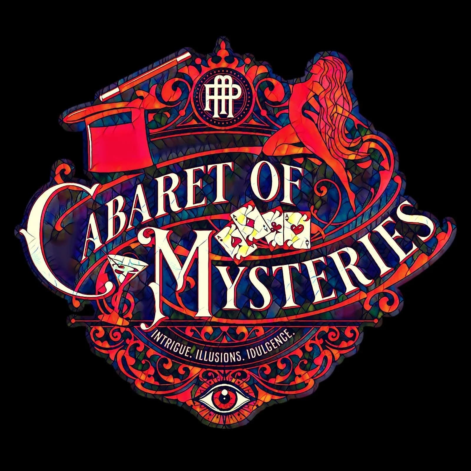 Cabaret of Mysteries