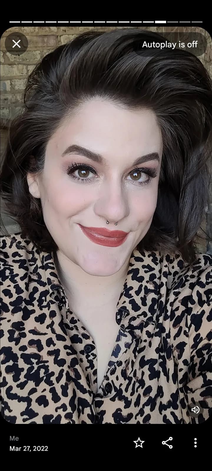 Allie Dente