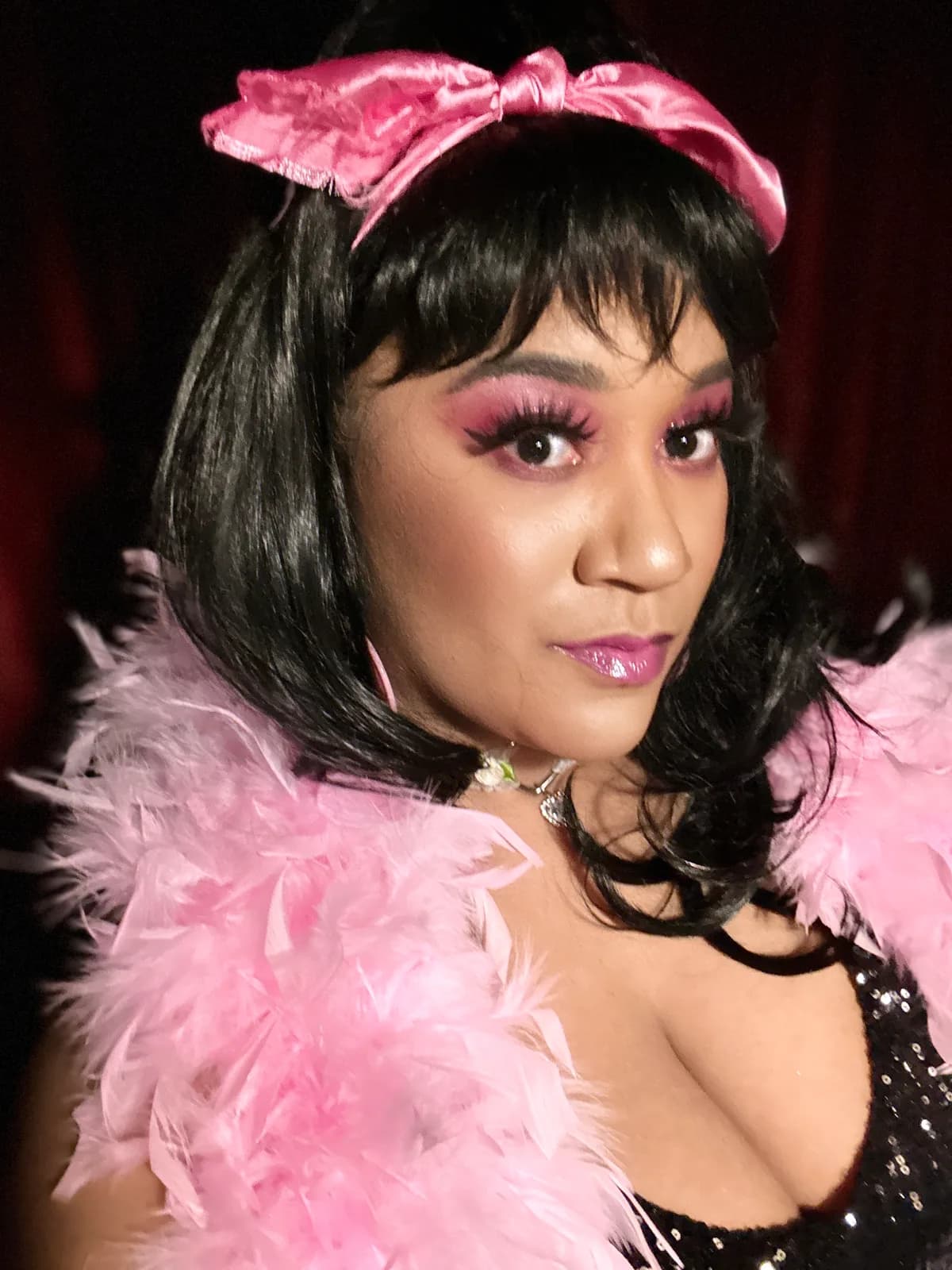 Sadie Soirée