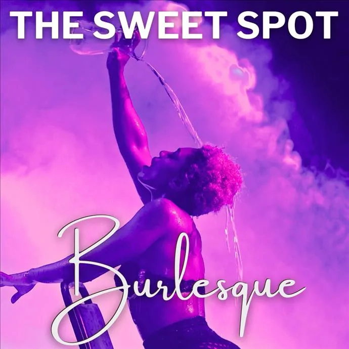 The Sweet Spot NYC