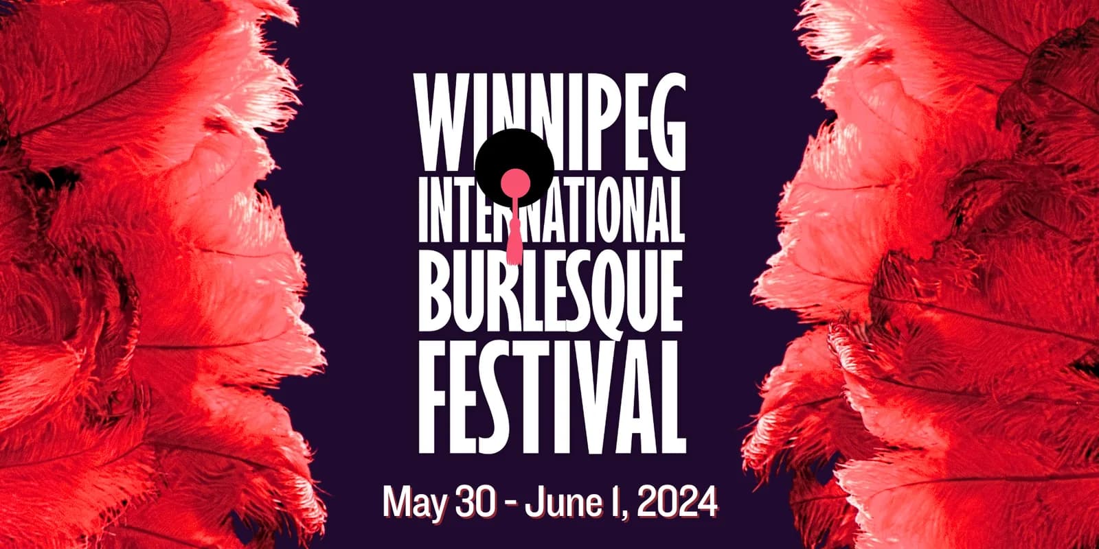 Winnipeg International Burlesque Festival