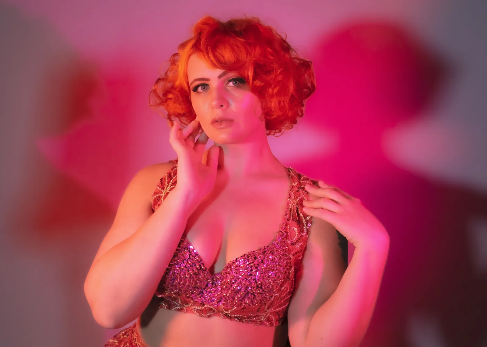Cerise de Belle