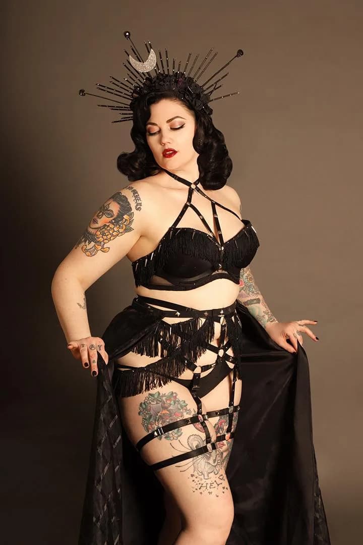 Natasha Noir